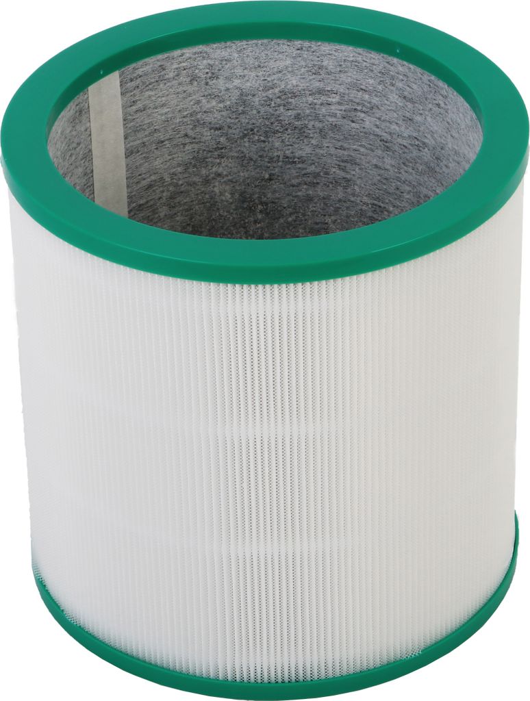 HEPA Filter passend für Dyson Pure Cool Link TP00, TP02, TP03, AM11, BP01