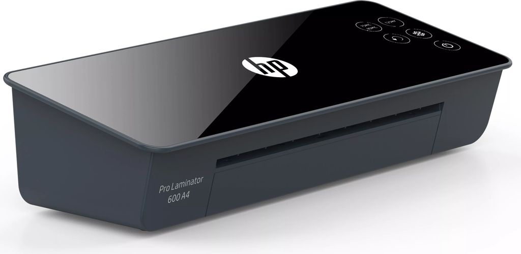 HP Pro Laminator 600 A4 Laminiergerät bis DIN A4 Produktbild 
