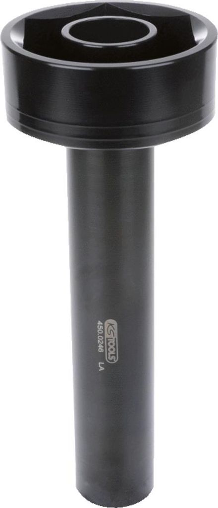 KS Tools 3/4 Achsmuttern-Schlüssel Volvo 105 mm