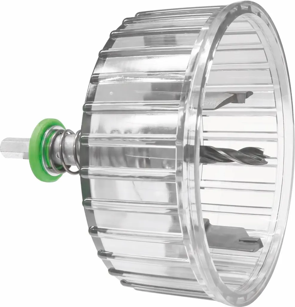 Compas de coupe carbure Profi HKS haute résistance de diamètre 105 mm