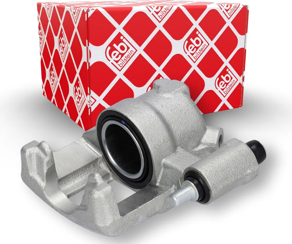 Étrier de frein hydraulique avant droit compatible avec FORD KA