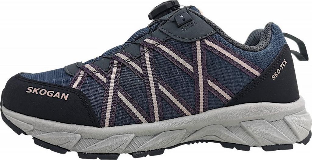 Skogan Rajaa : Chaussures de sport pour femmes, chaussures Image du produit 
