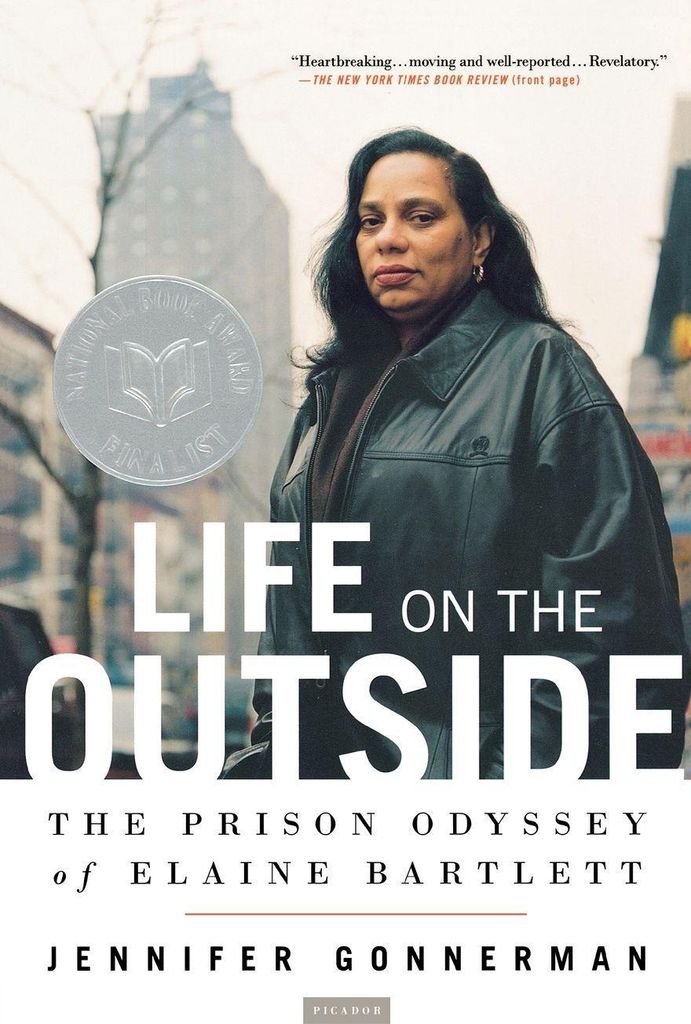Life on the Outside