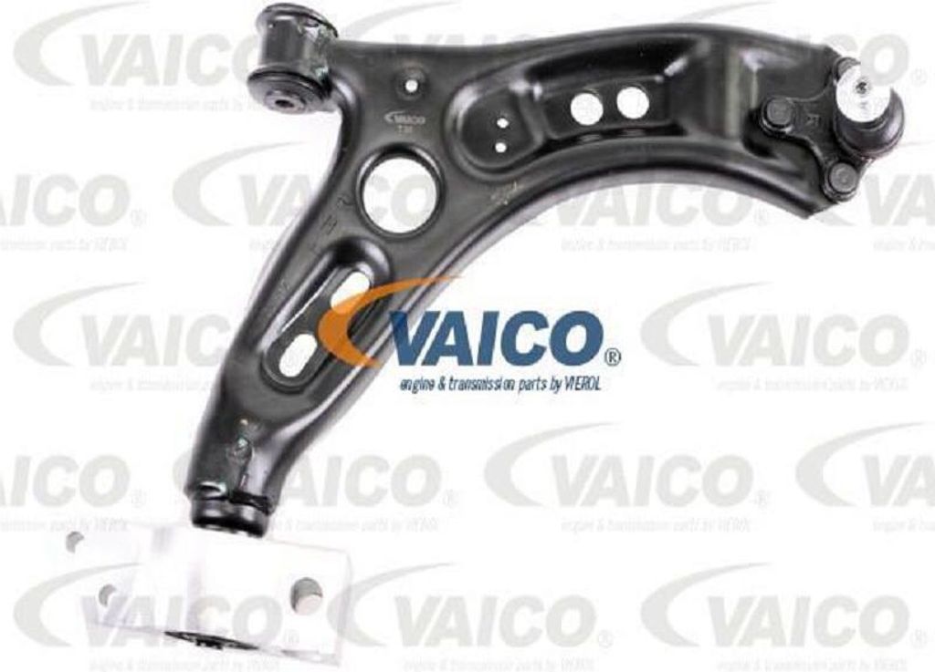VAICO V10-2588 Querlenker Rechts Vorne Unten für VW TIGUAN (5N)