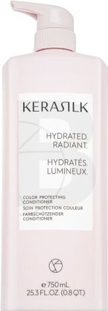 Kerasilk Essentials Color Protecting Conditioner Produktbild 