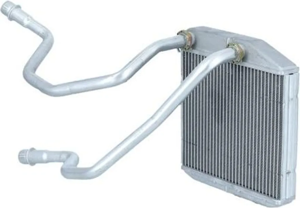 Chauffage Opel Combo : Échangeur de chaleur NRF 186mm - Solution Pro