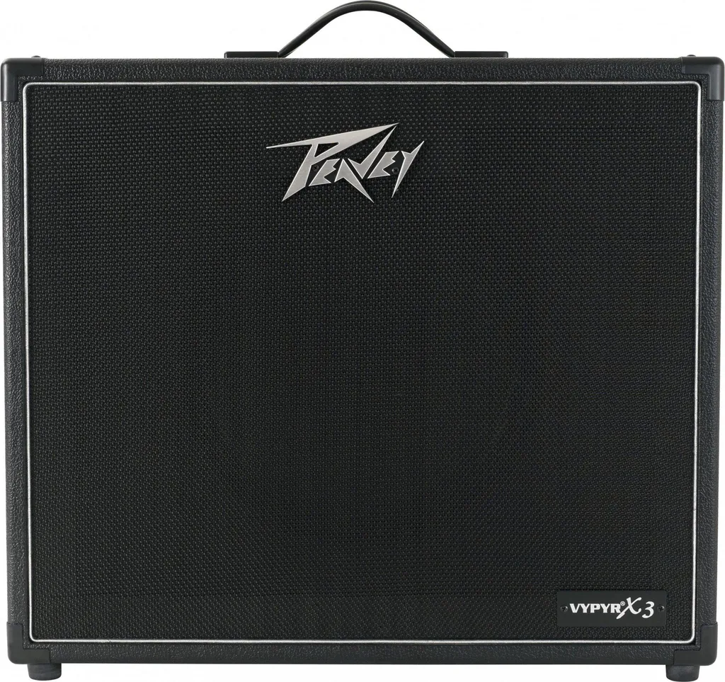 Peavey VYPYR X3 Combo guitare à modélisation 100W pour guitare électrique