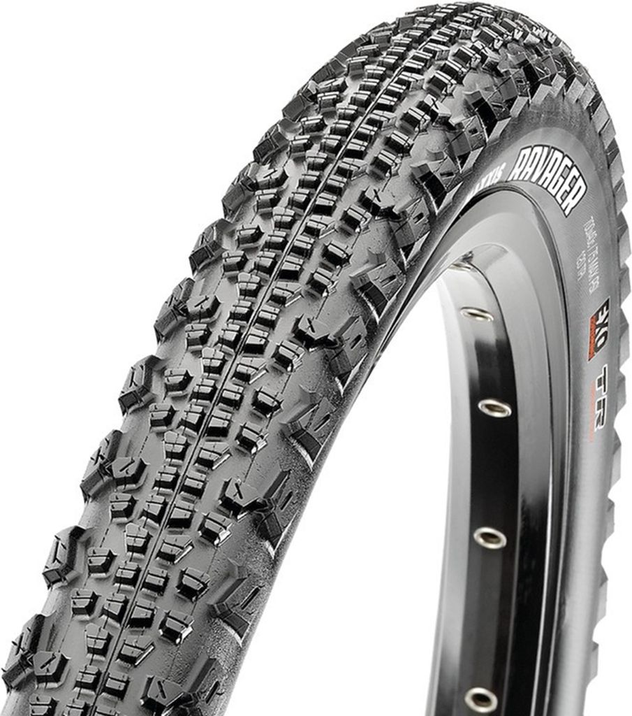 Maxxis Reifen Ravager CX faltbar 28" 700x50C 50-622 TLR schwarz EXO