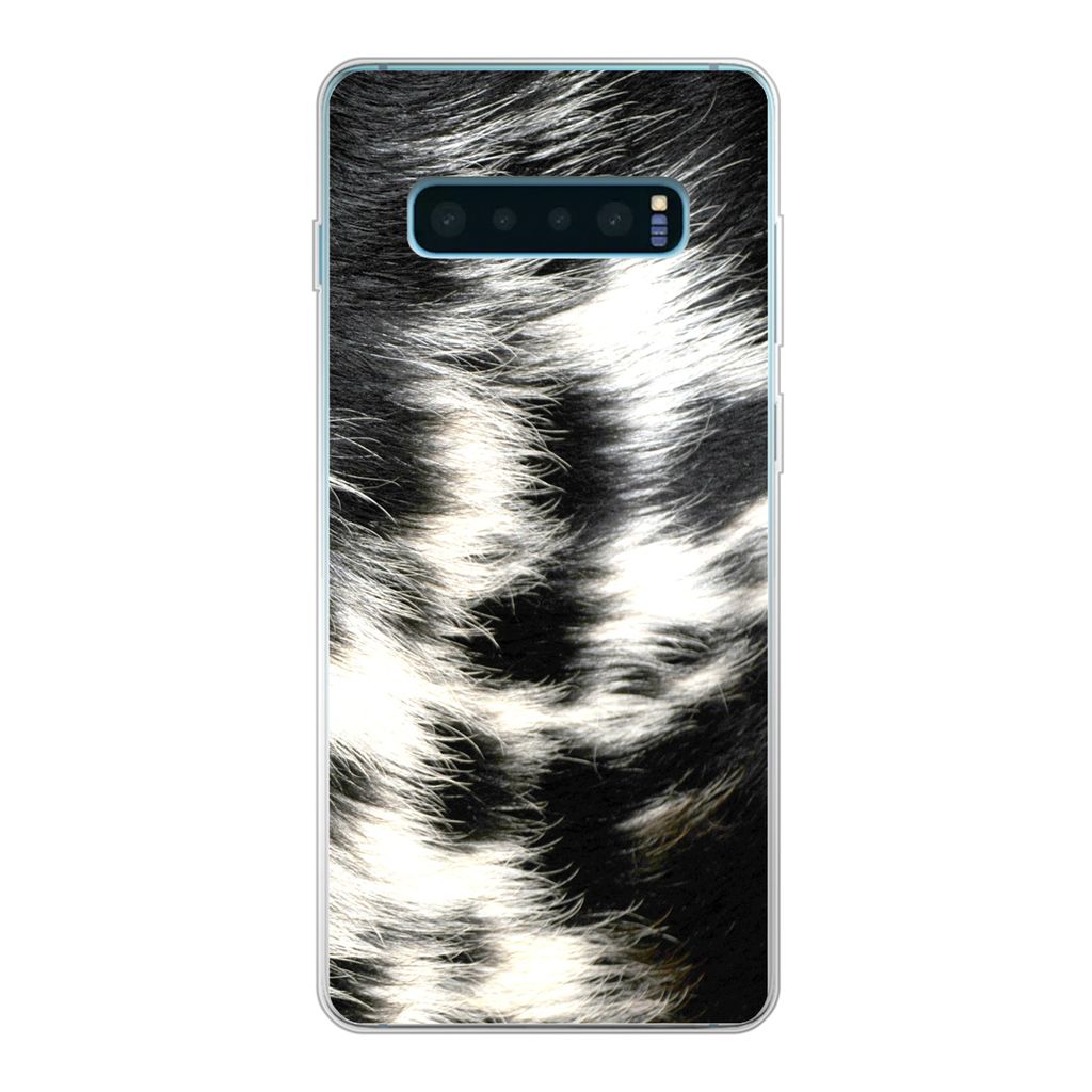 MuchoWow® Handyhülle Schutzhülle Hülle für Samsung Galaxy Produktbild 