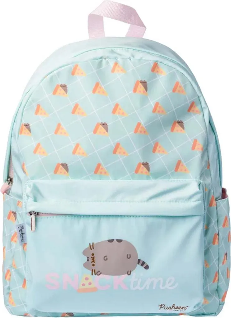 Pusheen Sac à dos alimentaire pour garder vos repas au frais partout