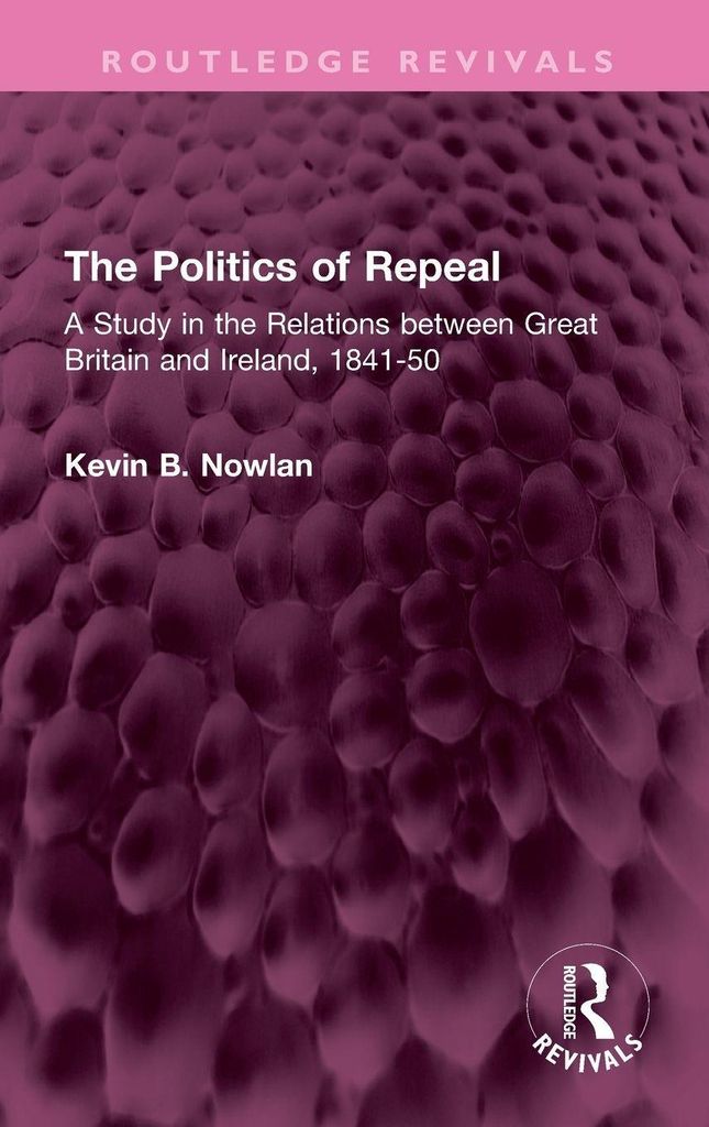 The Politics of Repeal