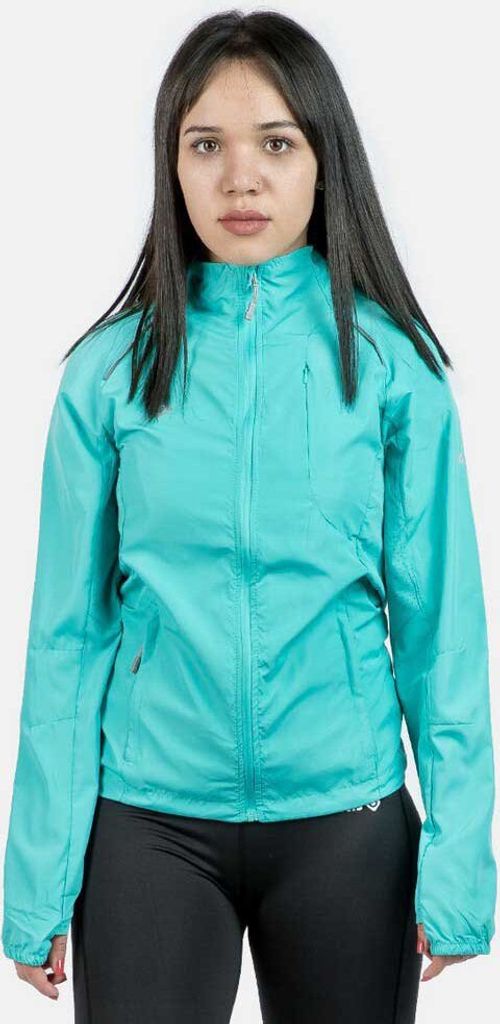 Izas Sidney W Jacke Grün XL Frau Grün XL