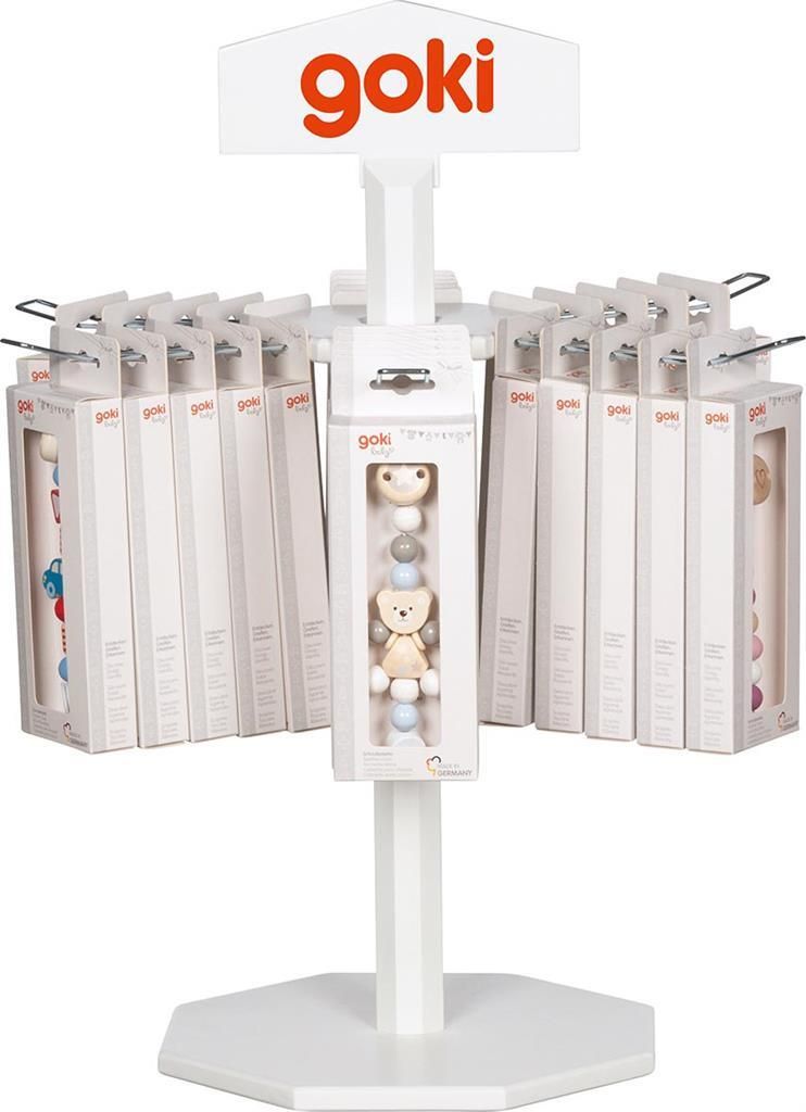Goki Display voor verkoopteller
