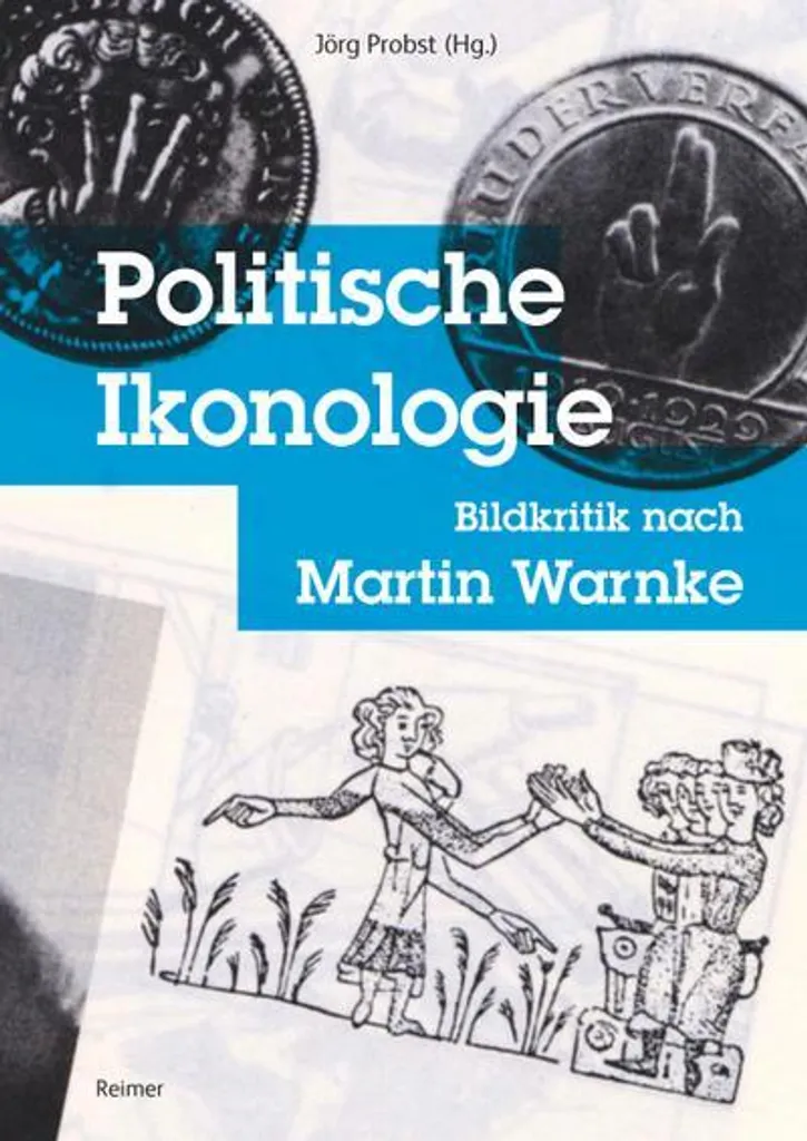 Livre Iconologie politique : analyse des symboles du pouvoir et images