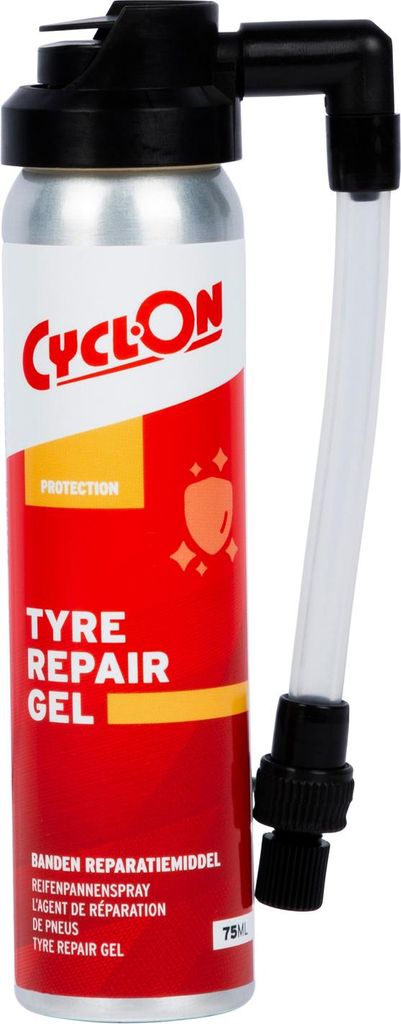 CyclOn Reifenpannenspray 75ml