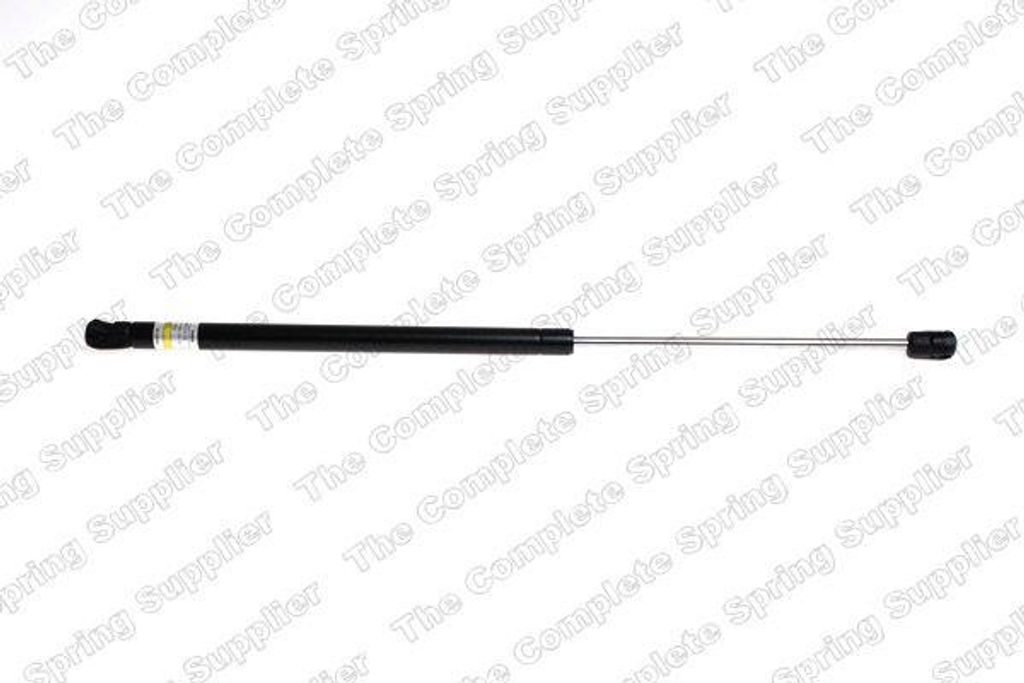 LESJÖFORS 8104229 Gasdruckdämpfer, Kofferraum/Laderaum OE 8P4827552B kompatibel mit A3 8P