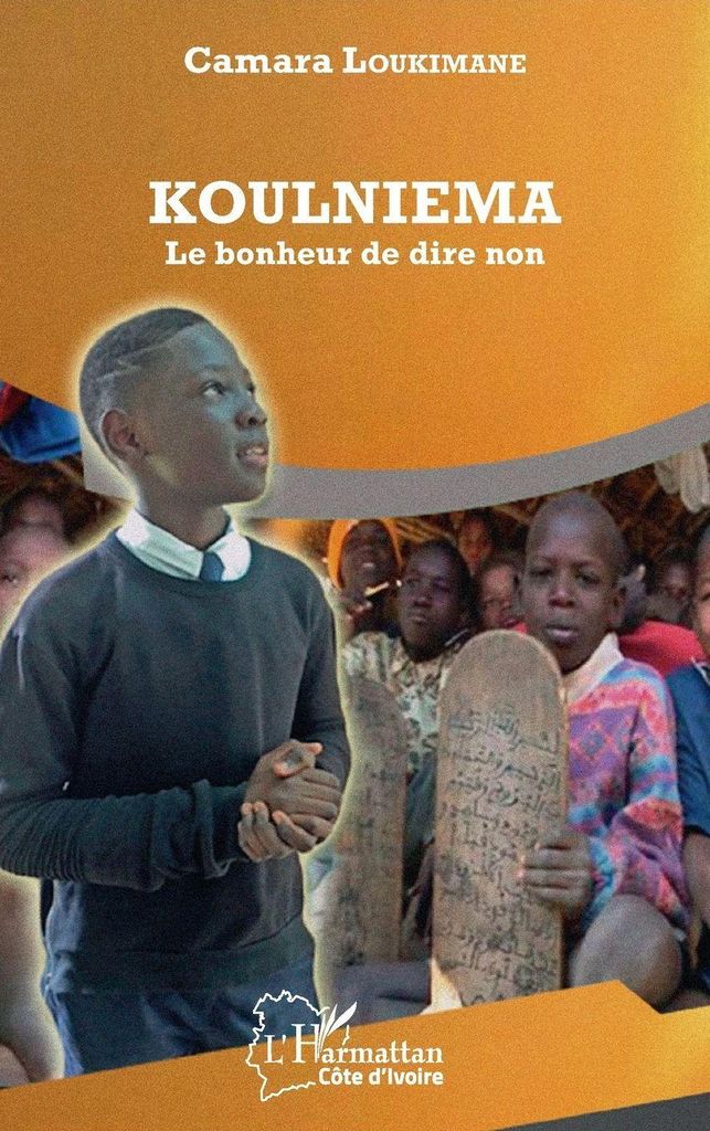 Koulniema Le bonheur de dire non