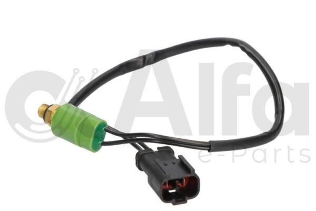 Alfa e-Parts Druckschalter Klimaanlage AF02150 für CASE IH FARMALL Metall