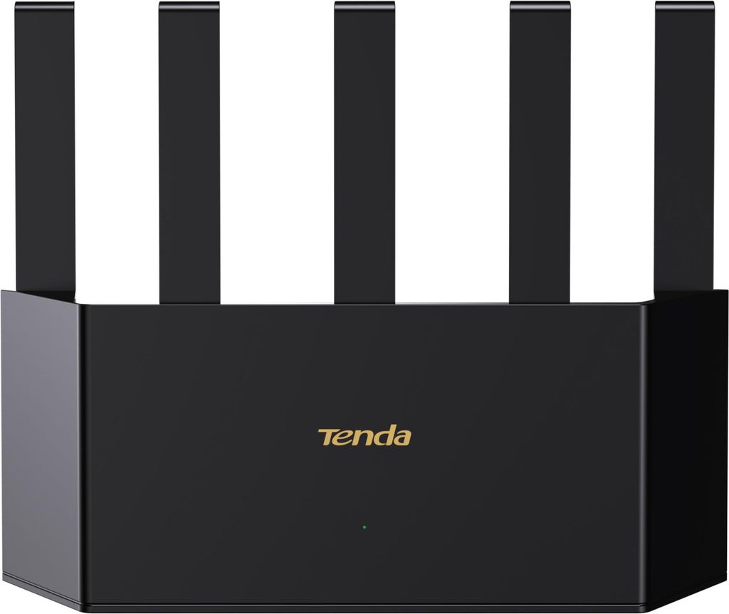 Tenda TX2L Pro Wireless AX1500 Mesh WiFi 6 Gigabit Router