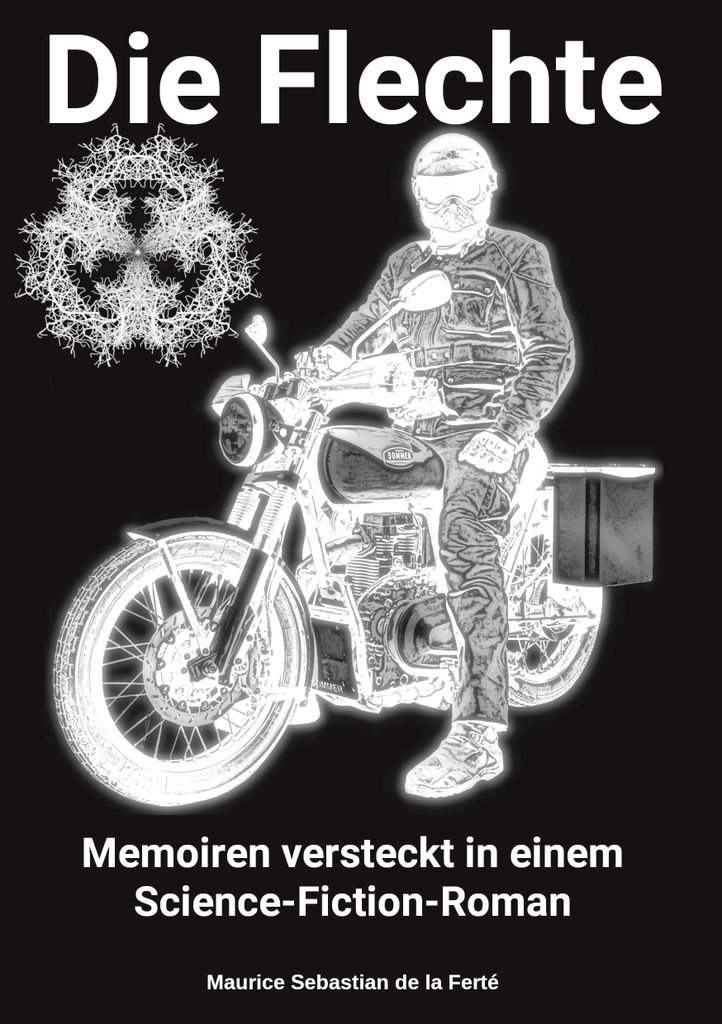 Die Flechte