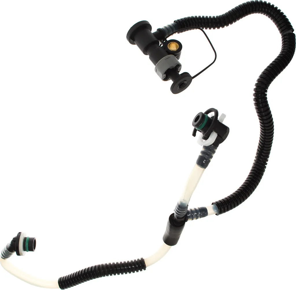 Conduite carburant renforcée A6120703232 pour Mercedes CLK et W203