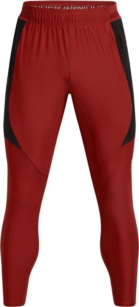 Under Armour - "Challenger Pro" Jogginghosen für Herren GT7859 (L) (Orange)