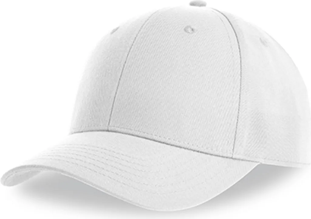 Snapback Atlantis Joshua JOSC White | Street Style Sostenibile
