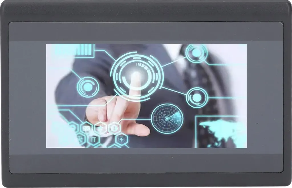 Automate de programmation FX3U pour automatisme industriel et HMI - 2