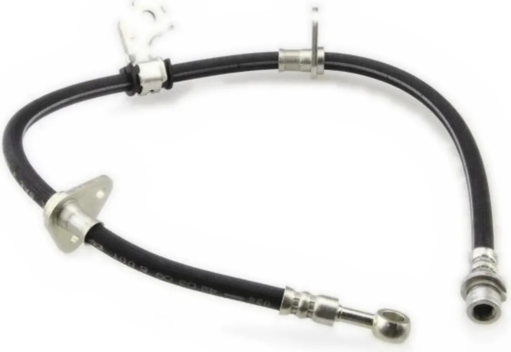 Éliminez les fuites : Flexible de frein avant HELLA pour HONDA CIVIC VI et MG