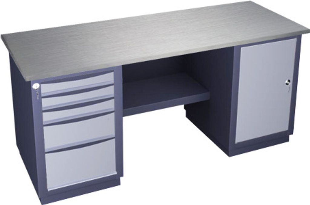 Werkbank 41 3SML/D G(1,0)