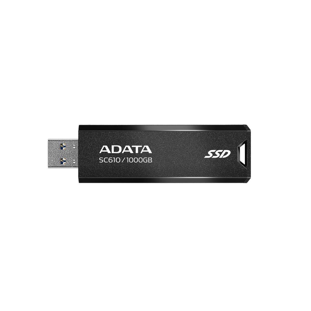 Adata ADATA SC610 USB flash disk 1 TB USB Type-A 3.2 Gen 2 Obrázek produktu 