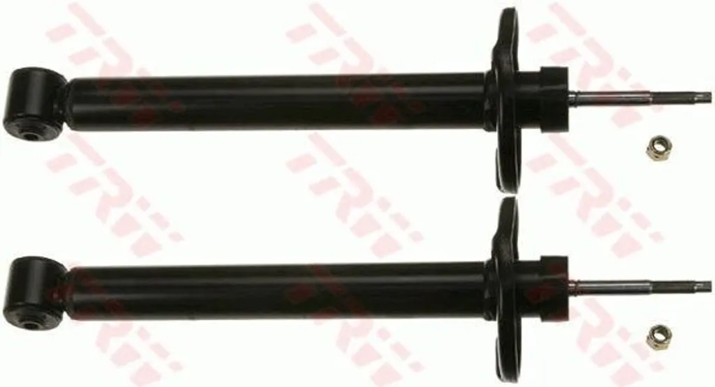 Amortisseur Arrière TRW JHS104T pour Passat 35I - Réf OE 333513031A