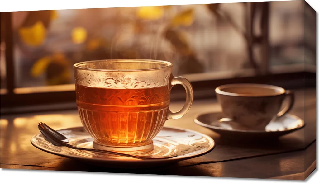 Quadro 70x40 cm Momento di Quotidianità | Tela Canvas Arredo Moderno