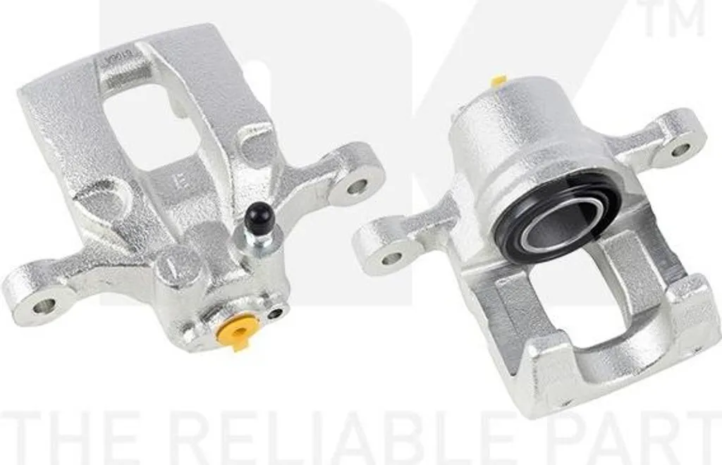 Étrier de Frein Arrière Fonte Anti-Corrosion pour Kia Sportage 2015-2022