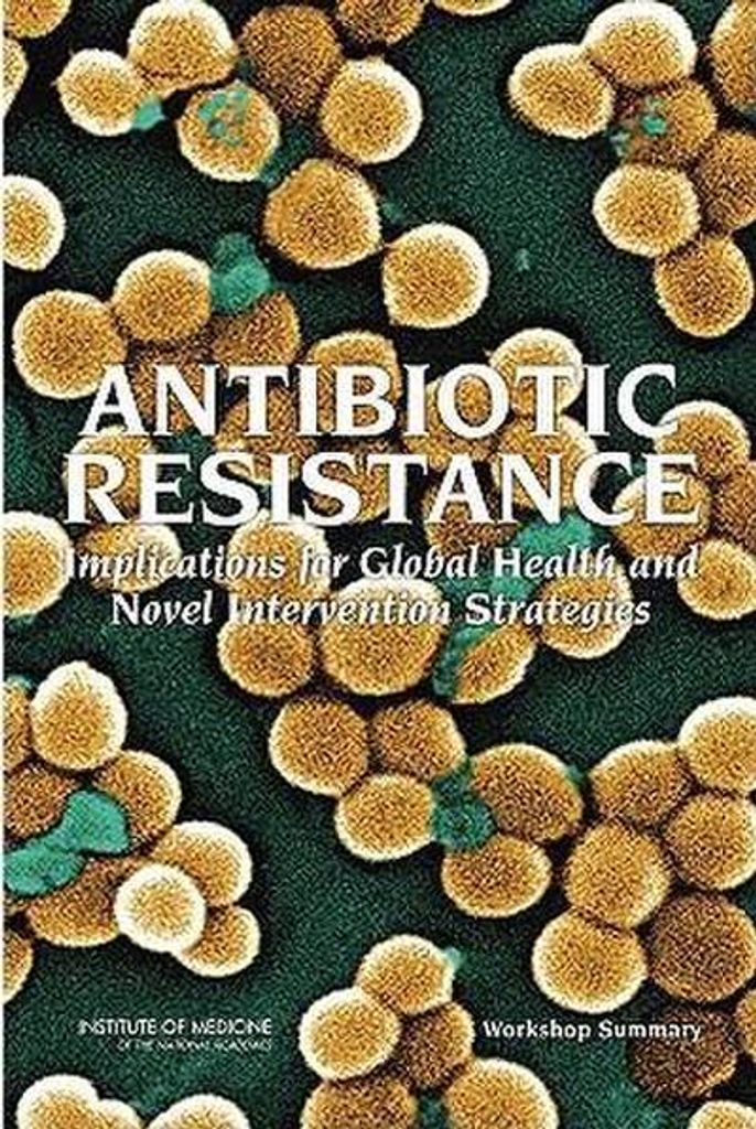 Antibiotic Resistance