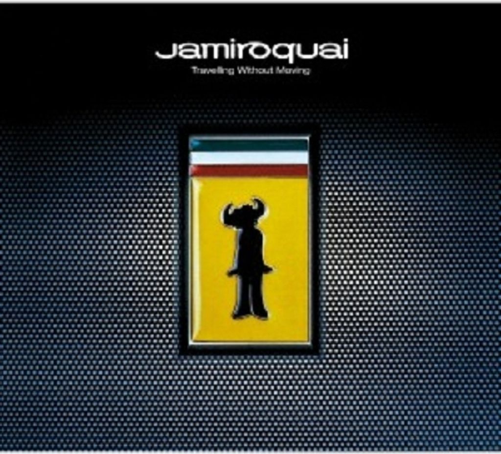 Jamiroquai - Travelling Without Moving (Remastered) (2 CD)