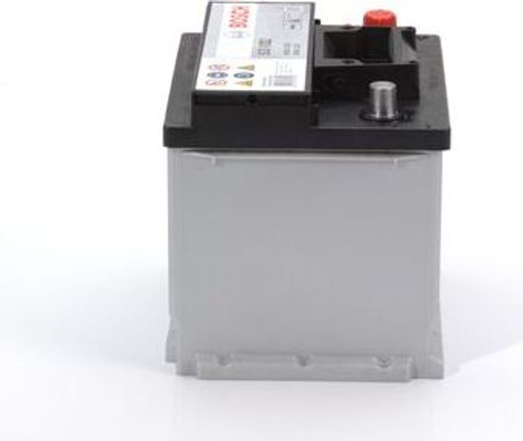 akumulator 45Ah/400A/P+ S3 S3 002 CZARNY 207x175x190 Obrázok produktu 