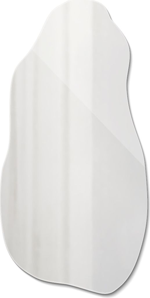 Lustro Ścienne Premium Loft – 40 cm x 80 cm – Nowoczesne – Zdjęcie produktu 