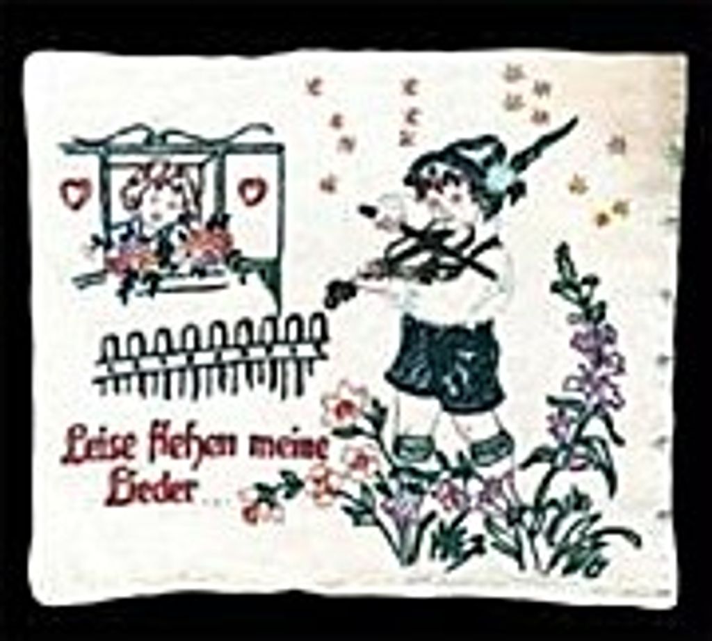 Various: Leise Flehen Meine Lieder