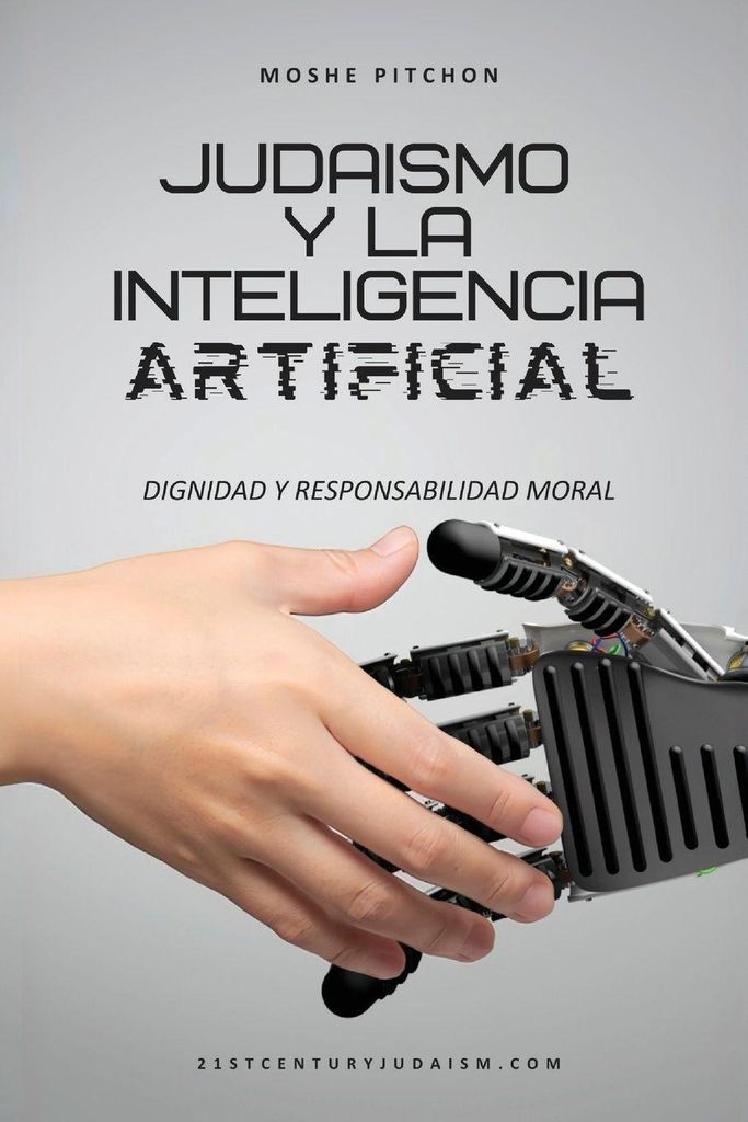 Judentum und künstliche Intelligenz