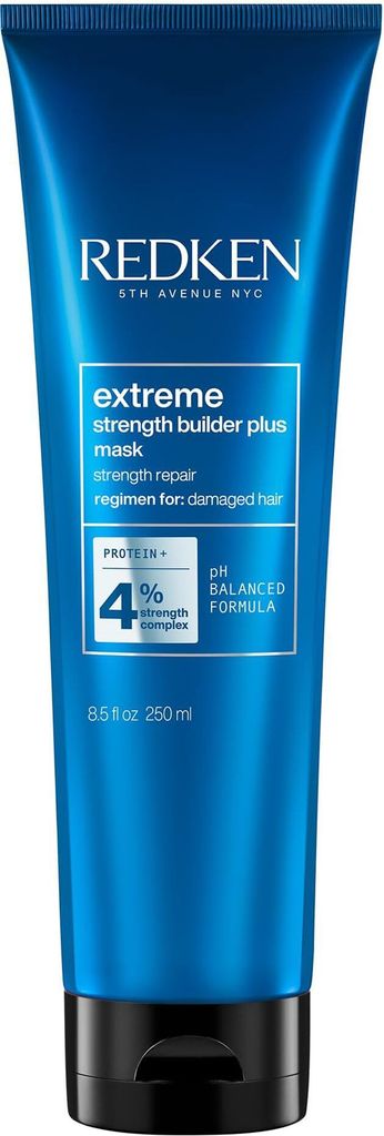 Maska Redken Extreme Strength Builder Plus 250 ml Obrázek produktu 