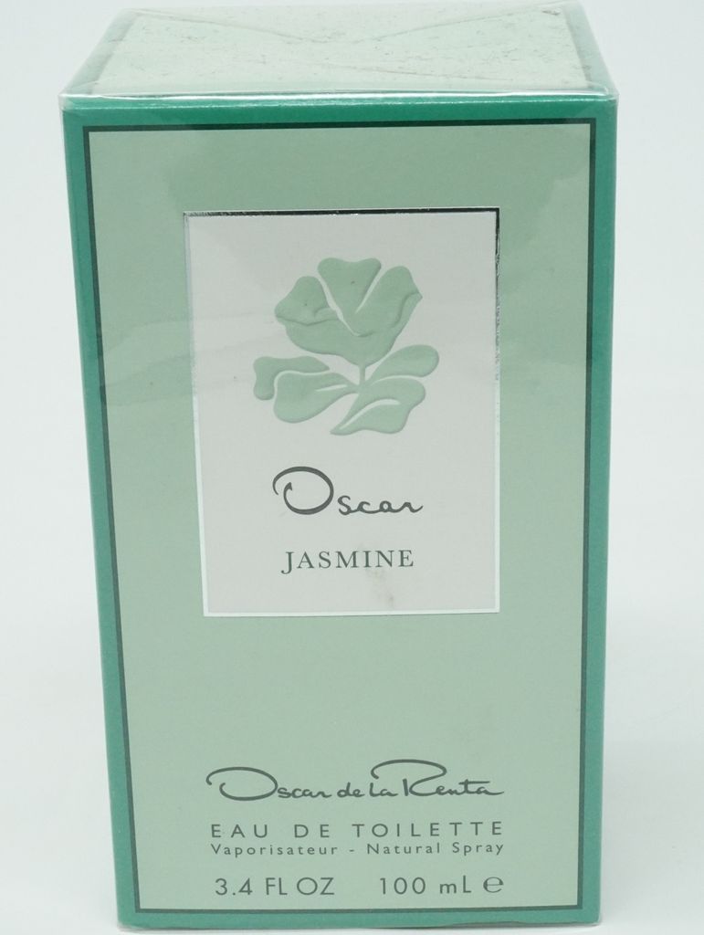 Dámský parfém Oscar De La Renta EDT Jasmine 100 ml Obrázek produktu 
