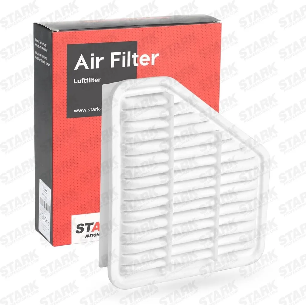 Filtre à air STARK SKAF-0060261 pour Auris et Avensis OE 17801-26020