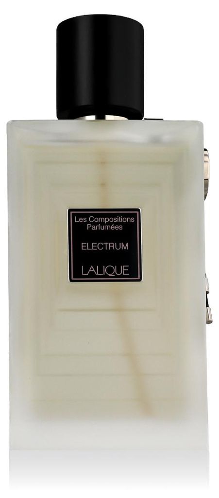Lalique Spicy Electrum, 100 ml, met tonen van roze peper, Productafbeelding 
