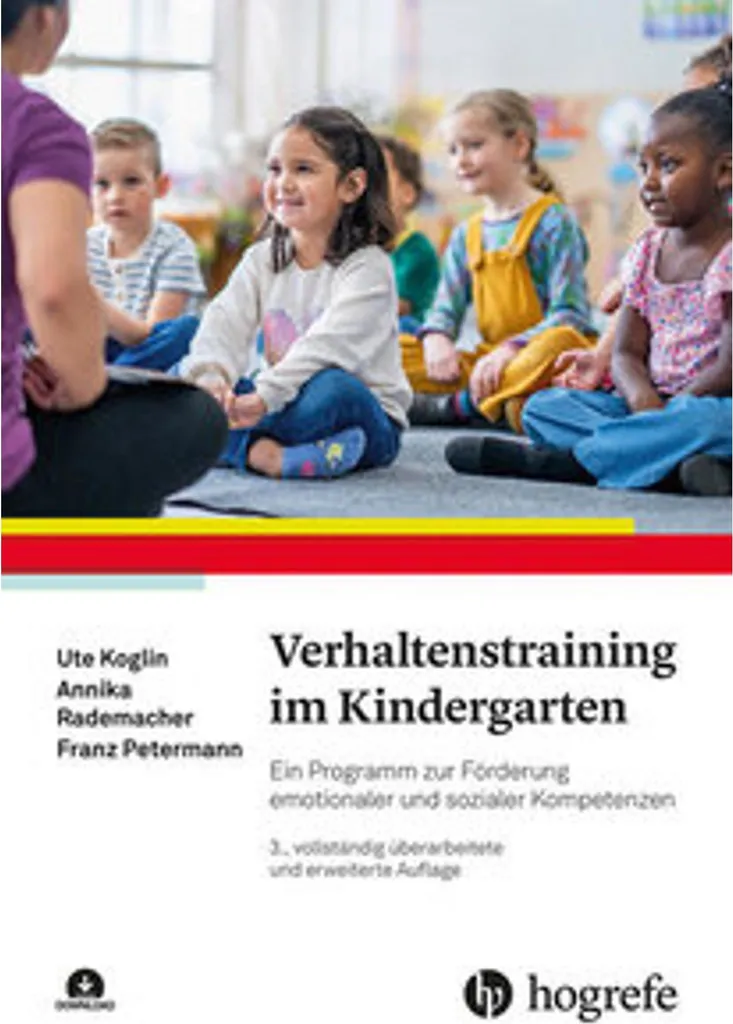 Méthode entraînement comportemental maternelle avec exercices et fiches