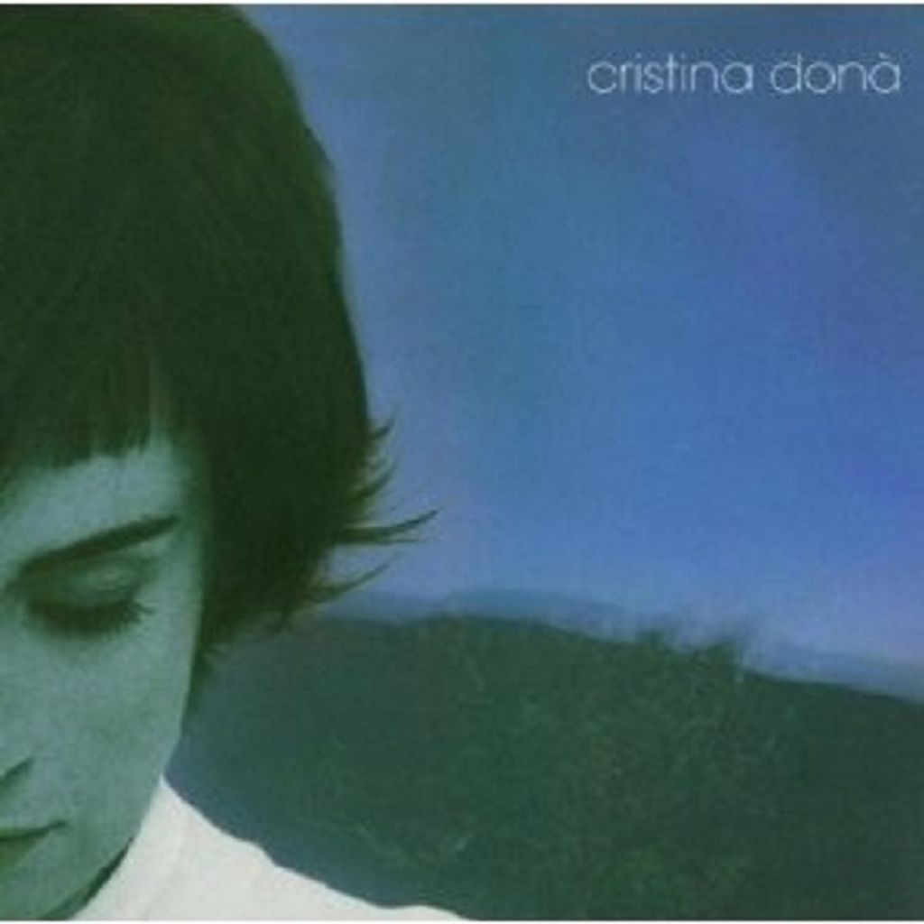 Donà,Cristina-Non UK
