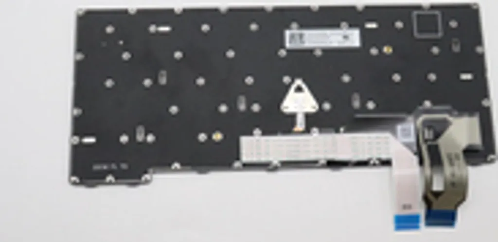 Tastiera Lenovo ThinkPad T14 Gen 3 Backlit 5N21D67996 - Scrittura Perfetta