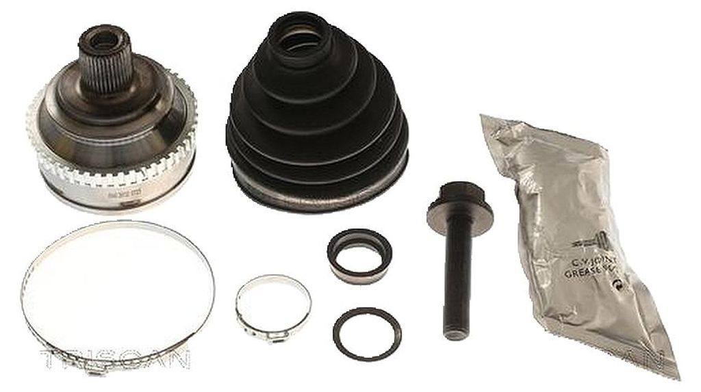 Gelenksatz Antriebswelle Ø 60 mm TRISCAN für u.a. VW TRANSPORTER
