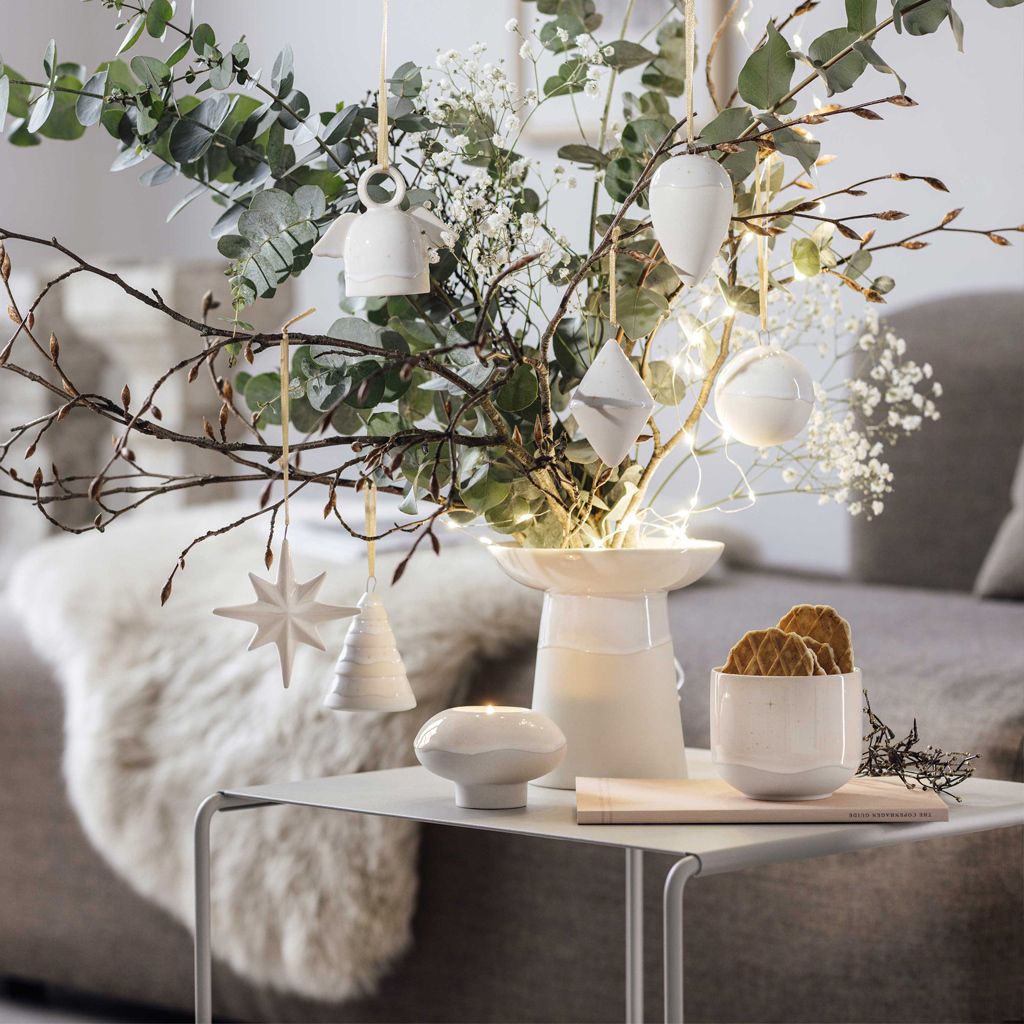like. by Villeroy & Boch Zimní svítící ozdoba Engel Obrázek produktu 7