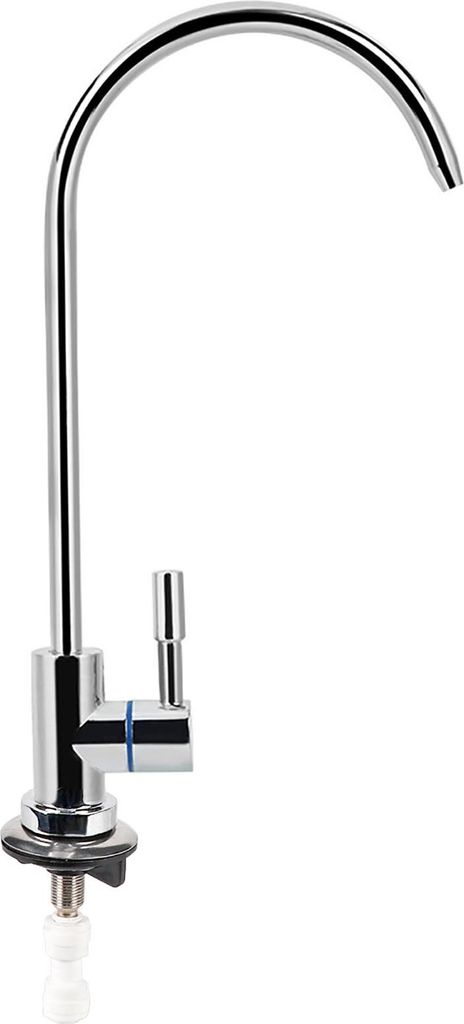 RO Water Faucet Reverse Osmosis Purifier Filtration Drinking Water Filter Faucet
